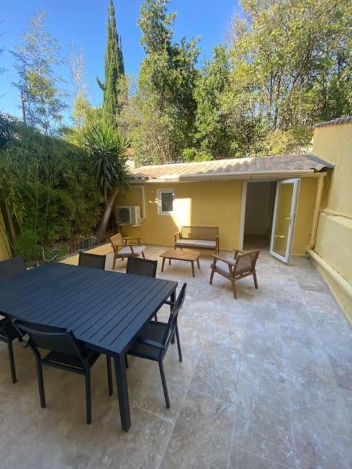 Superbe A 5 Minutes A Pied De La Appartement Toulon