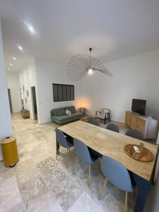 Appartement Superbe A 5 Minutes A Pied De La Toulon