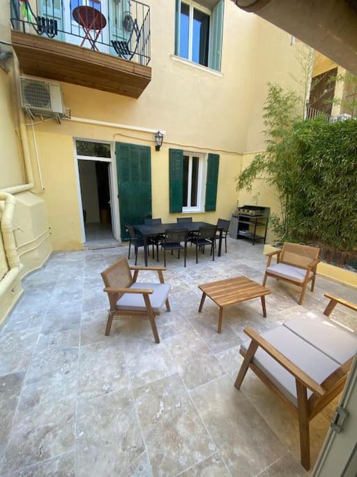 Superbe A 5 Minutes A Pied De La Appartement Toulon
