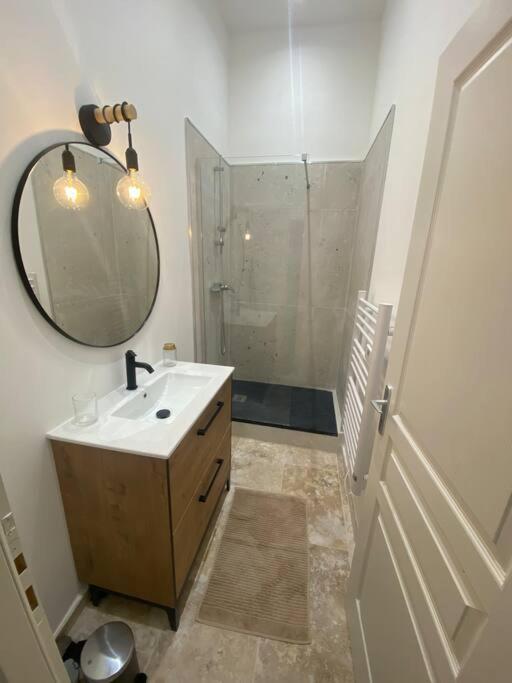 Superbe A 5 Minutes A Pied De La Appartement