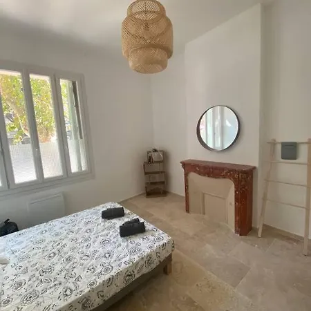 Superbe Appartement A 5 Minutes A Pied De La Mer Toulon Buitenkant foto